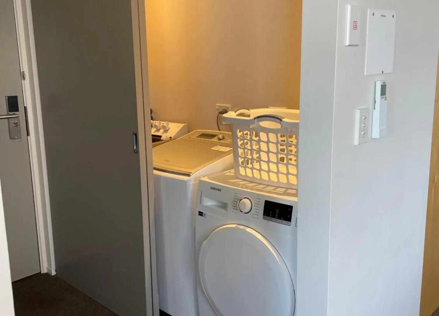 Apartment In The Heart Of The City Christchurch 0*,  New Zealand