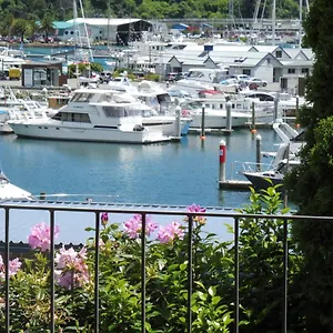  Apartment Marina View New Zealand