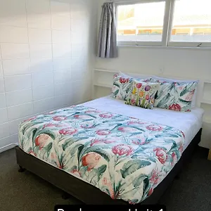 Apartment Rotorua Stay New Zealand