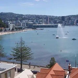  Apartment Oriental Bay At Its New Zealand
