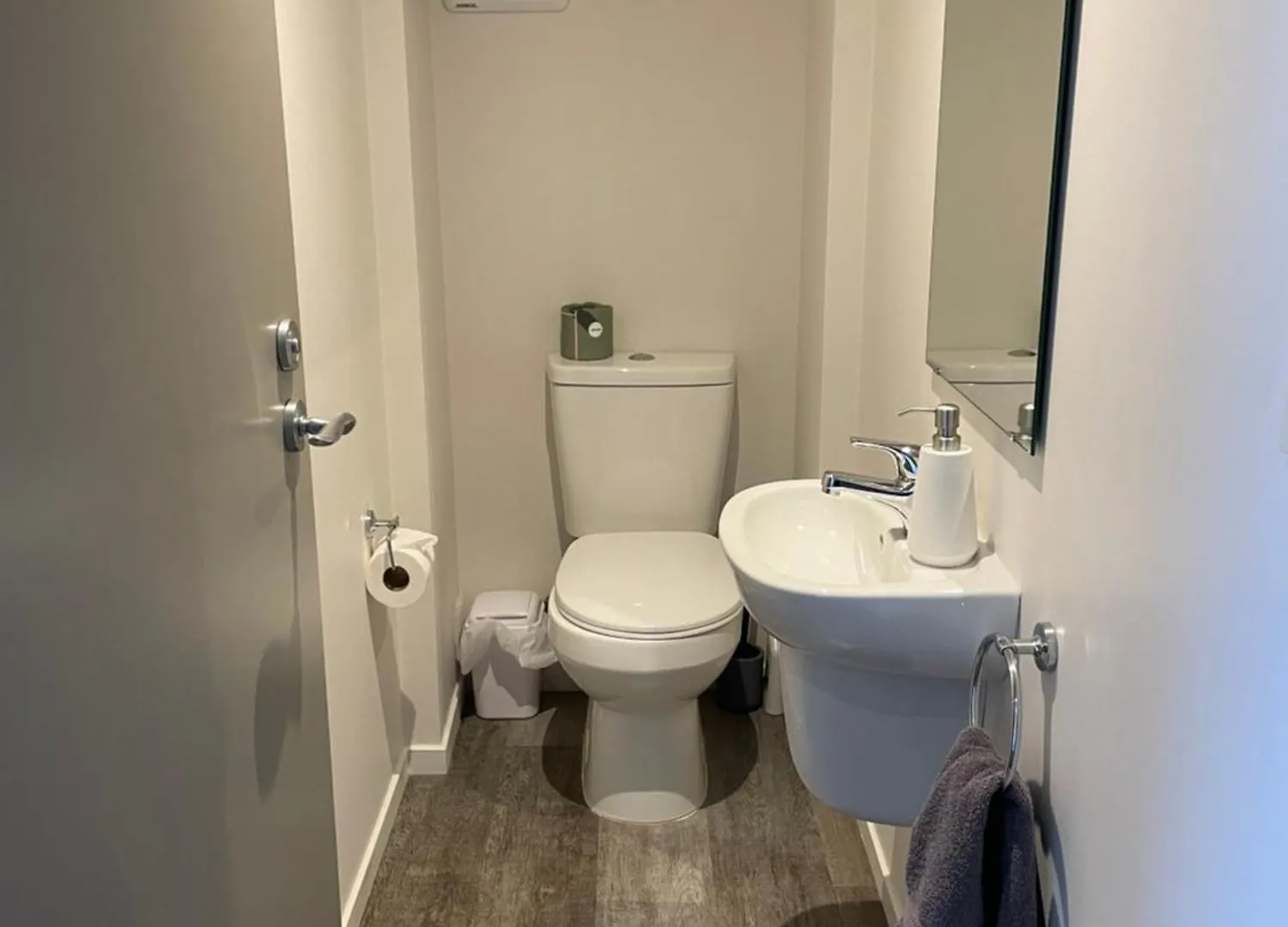 Apartment In The Heart Of The City Christchurch