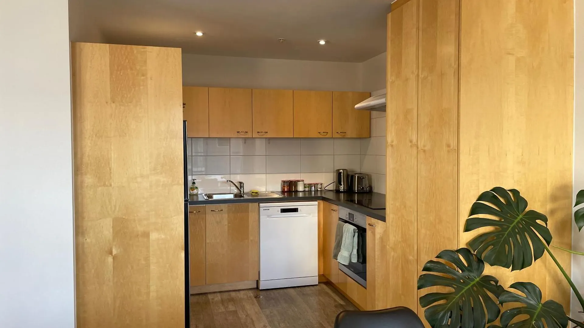Apartment In The Heart Of The City Christchurch